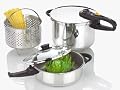 Fagor Duo Combi from Fagor