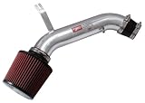 Injen Technology IS1420P Polished Short Ram Intake System