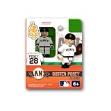 OYO MLB Figure - San Francisco Giants Buster Posey
