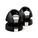 XMI X-mini Max 2 Portable Speakers for iPhone/iPod/iPad/MP3 Player/Laptop - Black