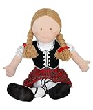 Scottish Dance with Me Rag Doll 97cm