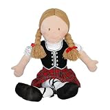 Scottish Dance with Me Rag Doll 97cm