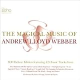 The Magical Music of Andrew Lloyd Webber