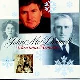 John McDermott: Christmas Memories