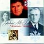 John McDermott: Christmas Memories