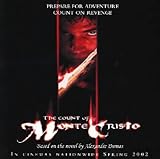 The Count of Monte Cristo