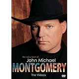The Very Best of John Michael Montgomery - The Videos (2003)