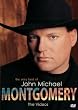 The Very Best of John Michael Montgomery - The Videos