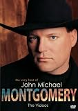Review Rhino Home Video  / John Michael Montgomery: The Very Best of - The Videos [2003] (REGION 1) (NTSC)
