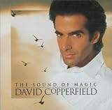 David Copperfield: The Sound of Magic