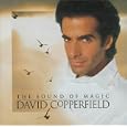 David Copperfield: The Sound of Magic