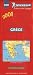Michelin 2001 Greece/Crece (Michelin Country Maps)