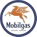 TIN SIGN NOSTALGIC ~ MOBIL OIL PEGASUS
