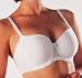 Panache Porcelain Moulded Seamless Bra Style 3376
