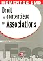 Droit et contentieux des Associations