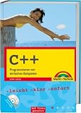 Produkt-Bild: C++: Programmieren mit einfachen Beispielen