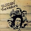 Burnin'