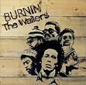 Burnin'