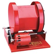 Model B In Mailer Rock Tumbler