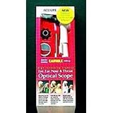 Inspectascope Home Otoscope