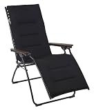 Lafuma's Ulitmate Evolution Zero Gravity Recliner - Black Color