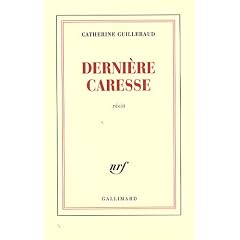 Derni�re caresse