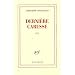 Derni�re caresse