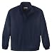 Men's North End Lightweight Double Collar Windshirt