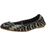 Tatoosh Yucatan Ballerines femme