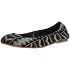 Tatoosh Yucatan Ballerines femm