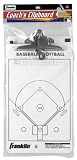 Franklin Sports 1567 MLB Coaches Clipboard