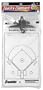 Franklin Sports 1567 MLB Coaches Clipboard