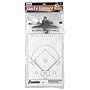 Franklin Sports 1567 MLB Coaches Clipboard