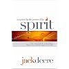 Surprised by the Power of the Holy Spirit