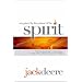 Surprised by the Power of the Holy Spirit