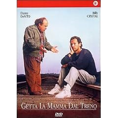 Getta La Mamma Dal Treno
