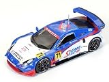 1/64 コレクターズクラブ(仮) コレクターズクラブ シグマDUNLOPセリカ2003