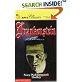 Frankenstein (Apple Classics)