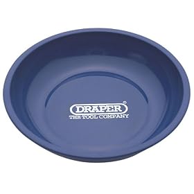 Draper 35384 Magnetic Plastic Tray