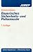 Bayerisches Sicherheits- und Polizeirecht. em Livros relacionados com o nome: 41Z0PK75B0L._SL75_