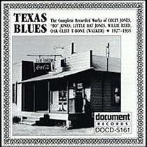 Texas Blues