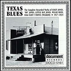 Texas Blues