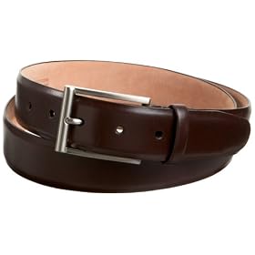 Fullum & Holt Belgian Calf Belt