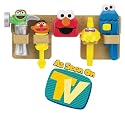 SESAME STREET GIGGLE TOOL