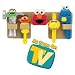 SESAME STREET GIGGLE TOOL