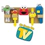 SESAME STREET GIGGLE TOOL