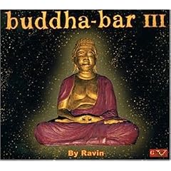 Buddha-Bar III Dcd