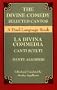 The Divine Comedy Selected Cantos: A Dual-Language Book (Dover Dual Language Italian)