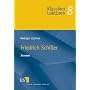 Friedrich Schiller: Dramen