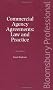 Commercial Agency Agreements Law and Practice